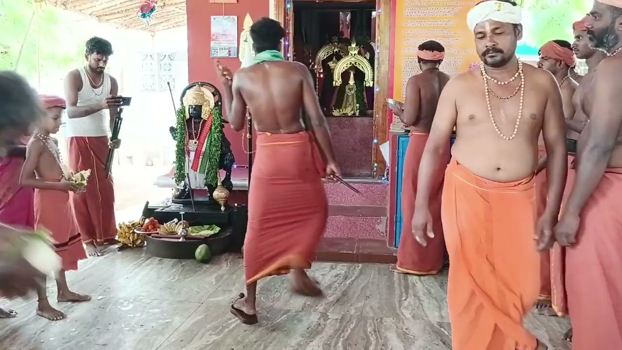 part 5 அய்யா உண்டு 🙏 8ம் திருநாள் அய்யா நிச்சயித்த படி 🙏🙏🙏