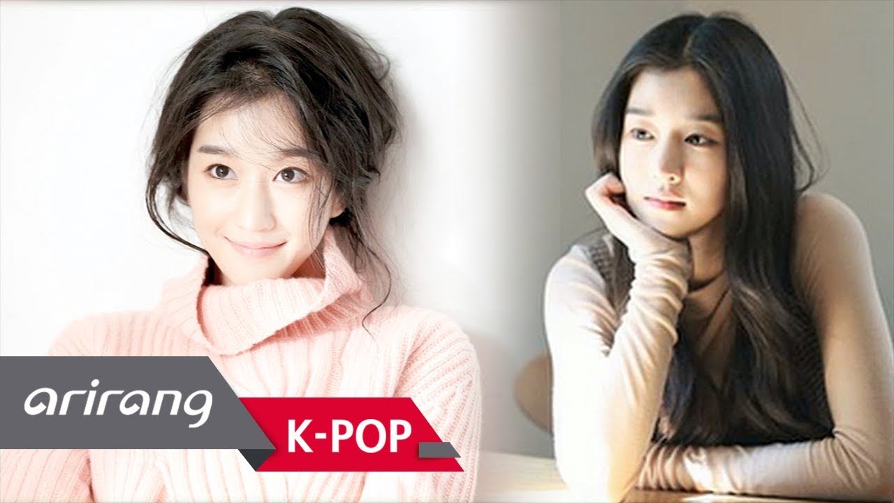 [Showbiz Korea] Actress Seo Ye-ji(서예지) _ Q&A