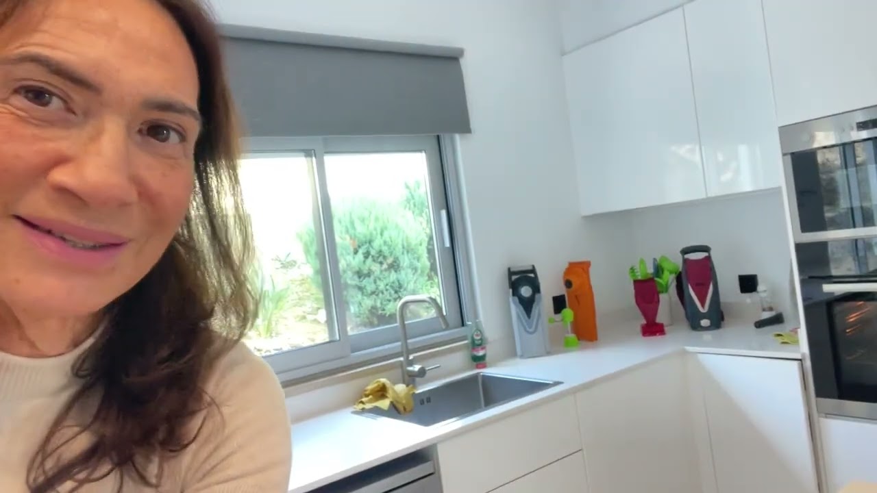 Bolo de maçã sem farinha para comer sem culpa