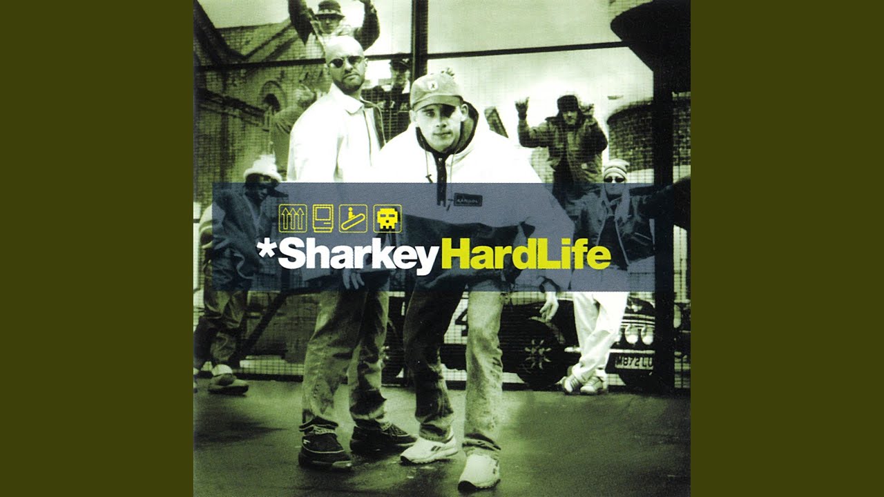Product Of Society (Hardcore Society Mix)