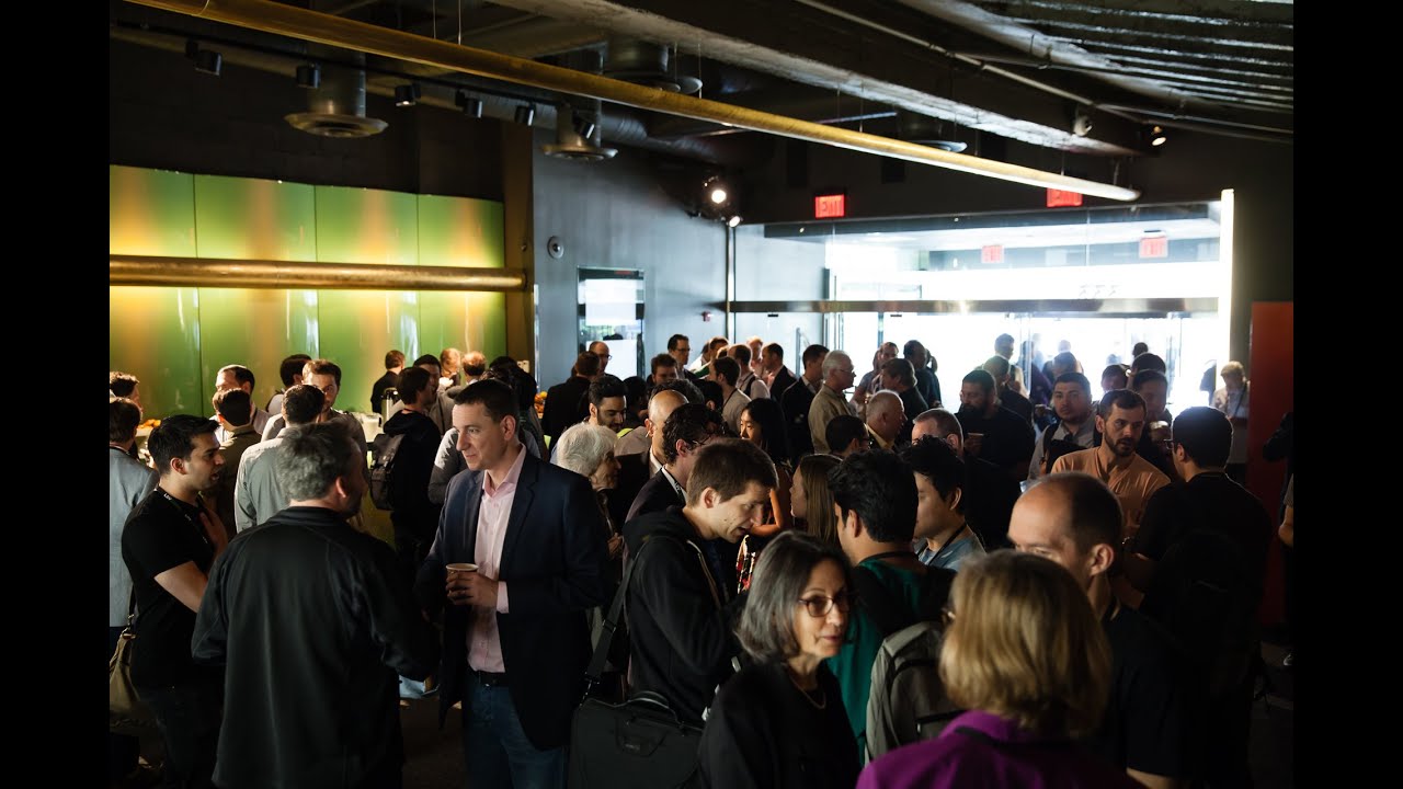 2016 LDV Vision Summit Highlights