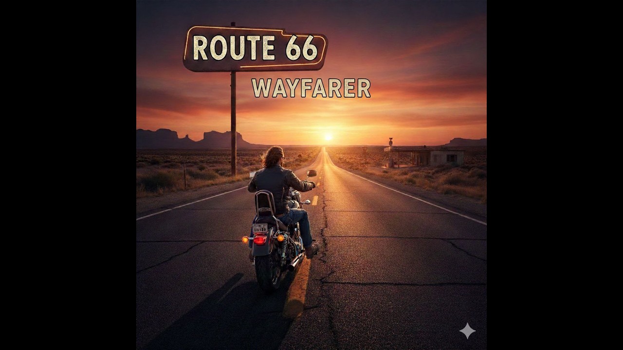 Wayfarer