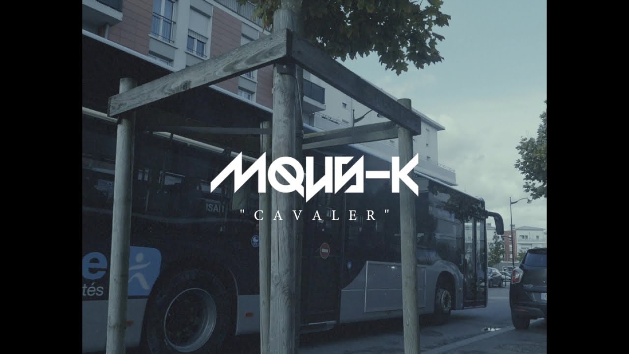 Mous-k - Cavaler (Clip Officiel)
