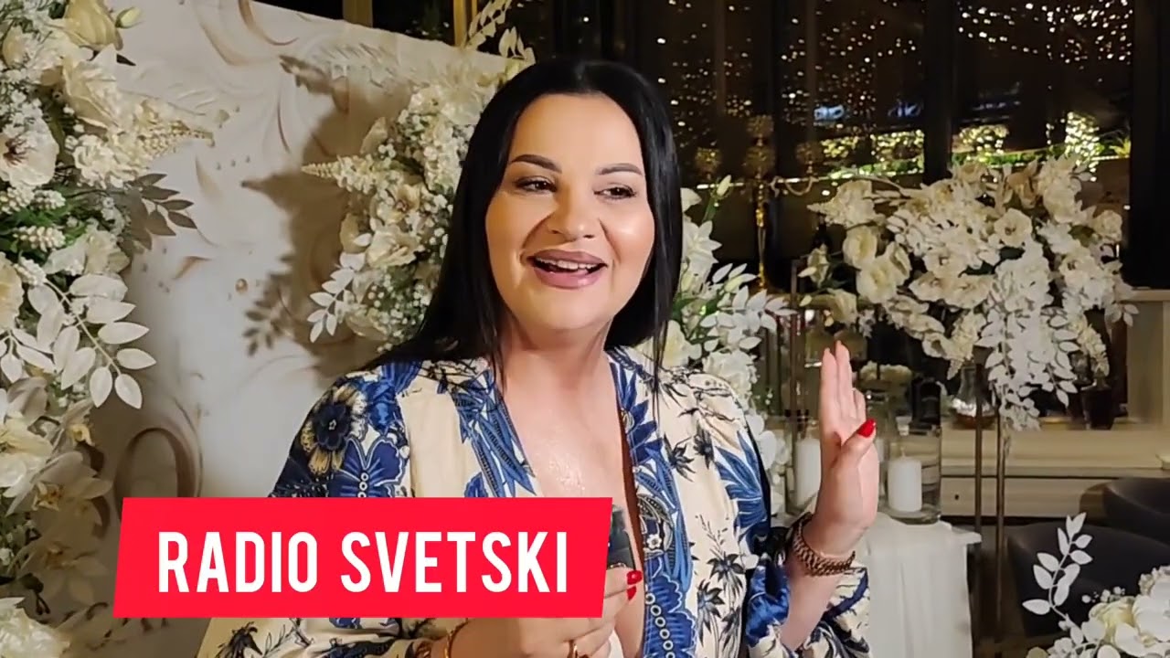 JANA ODBILA DUET SA NUCCIJEM!