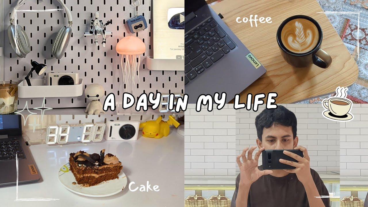 Random busy Vlog :) || RIFAT OFFICIAL 