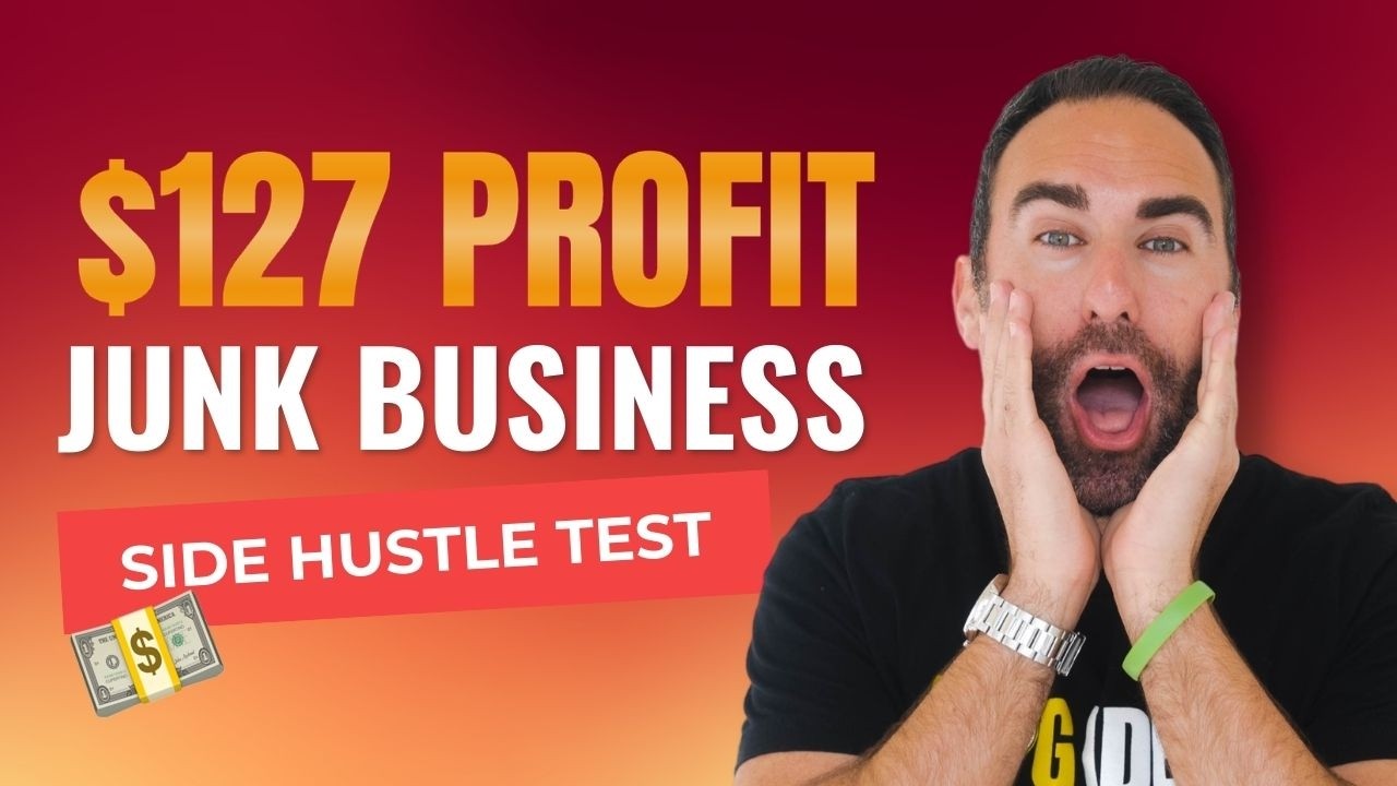 This Side Hustle Made Me Money in 30 Days