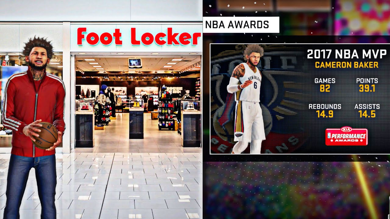 NBA 2K16 MyCAREER - Attribute Update #2 | End Of Season Awards, Jumpshot, Crossovers, And MORE !