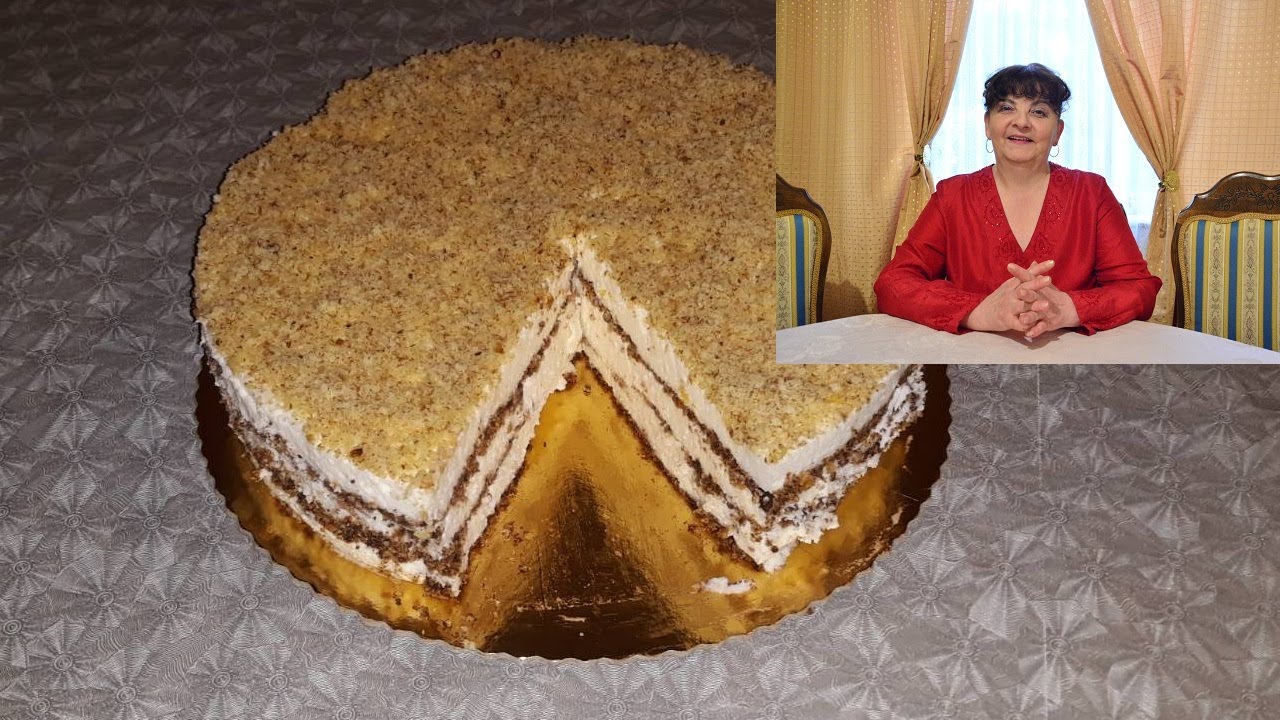 Brza i ukusna torta HAVANA ne peče se, svi će tražiti recept