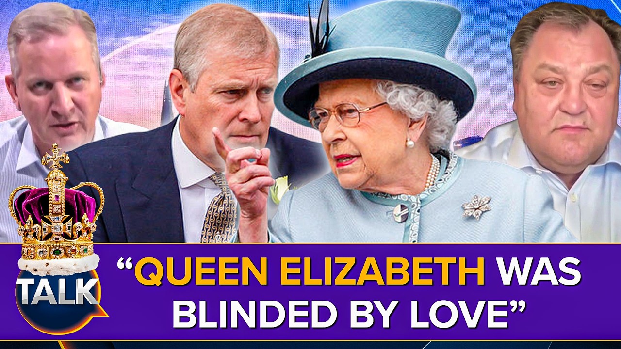 ‘Queen Elizabeth Paid HUSH Money!’ | King Says He Will Help Police Over Trade Leak Investigation