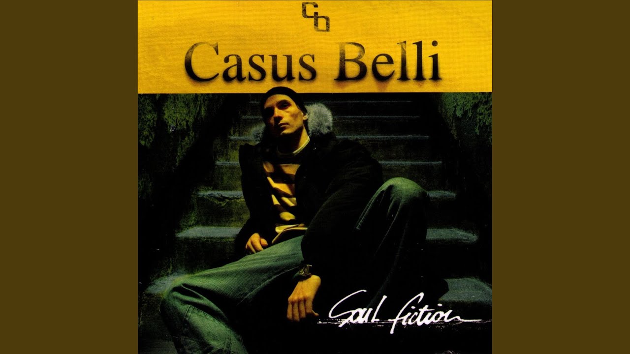 Désillusions (feat. CB Style)