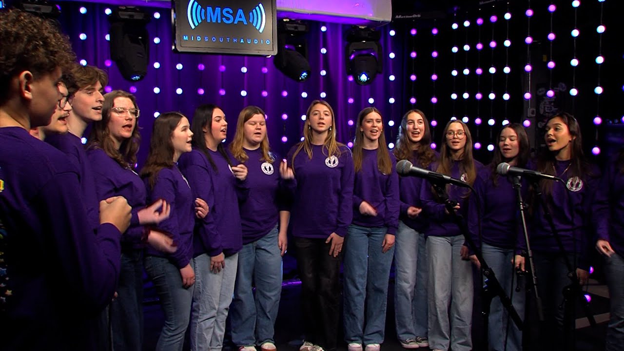 &ldquo;Dance to the Music&rdquo; with James M. Bennett High School&rsquo;s Rock & Roll Revival