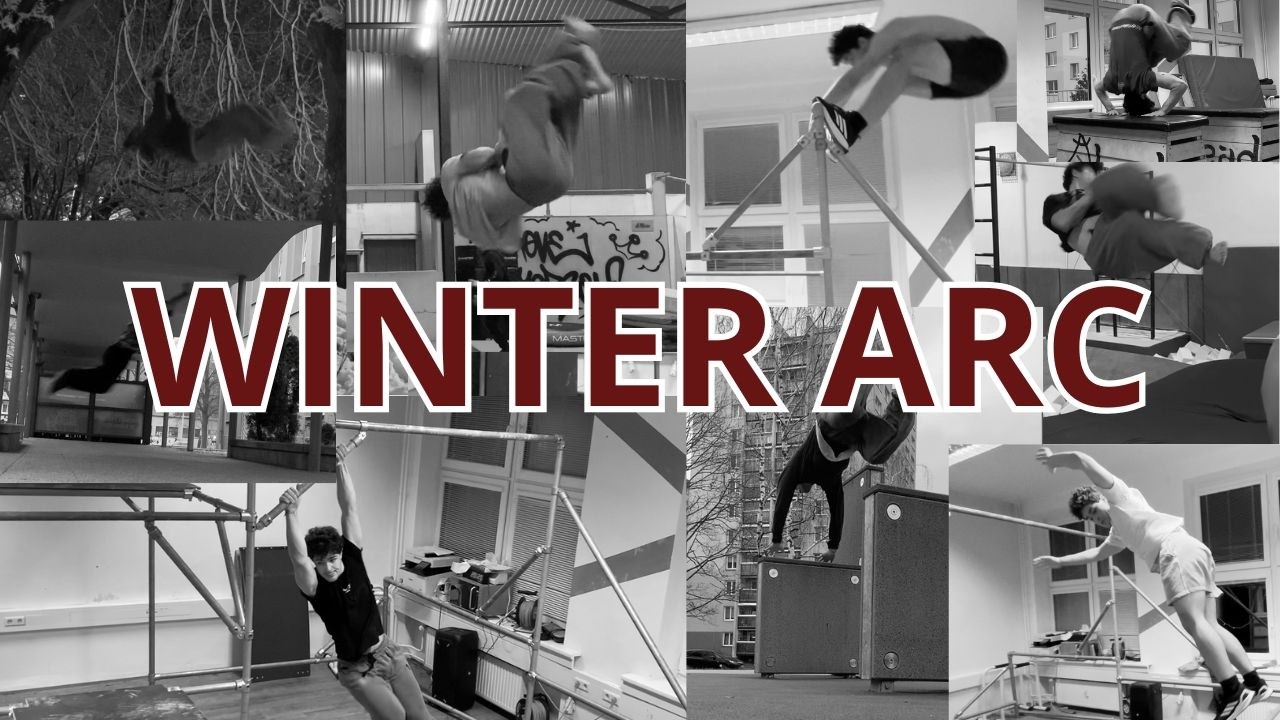 WINTER ARC