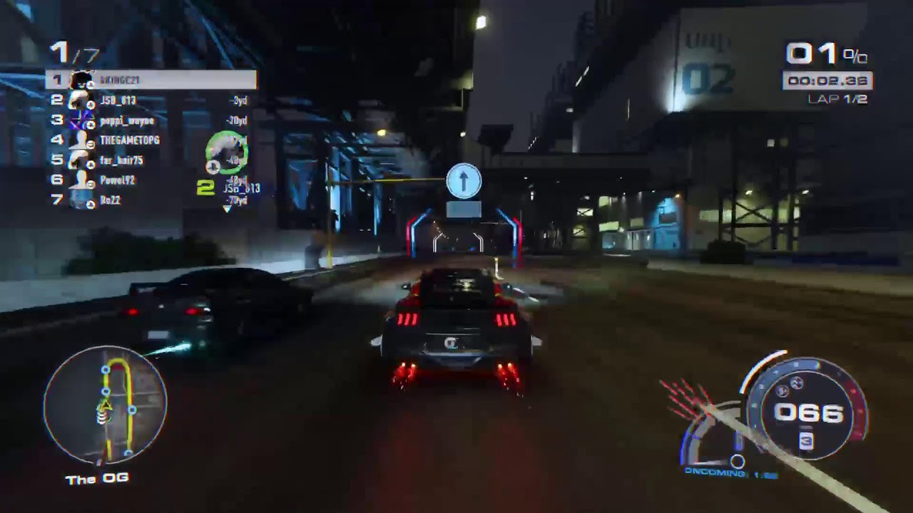 NFS UNBOUND CHILLIN TLR GANG LETS RIDE 🏎️🏁😎🚓💯