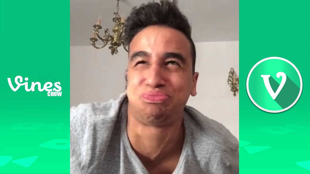 HAMZA ZAIDI | RECOPILACIÓN DE VINES | 2016 |