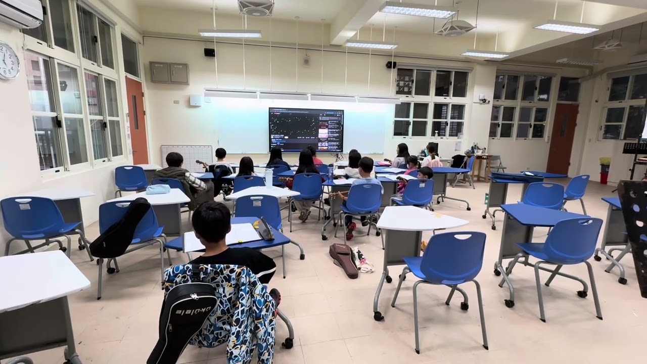 1150114 政大實小-因為你所以我