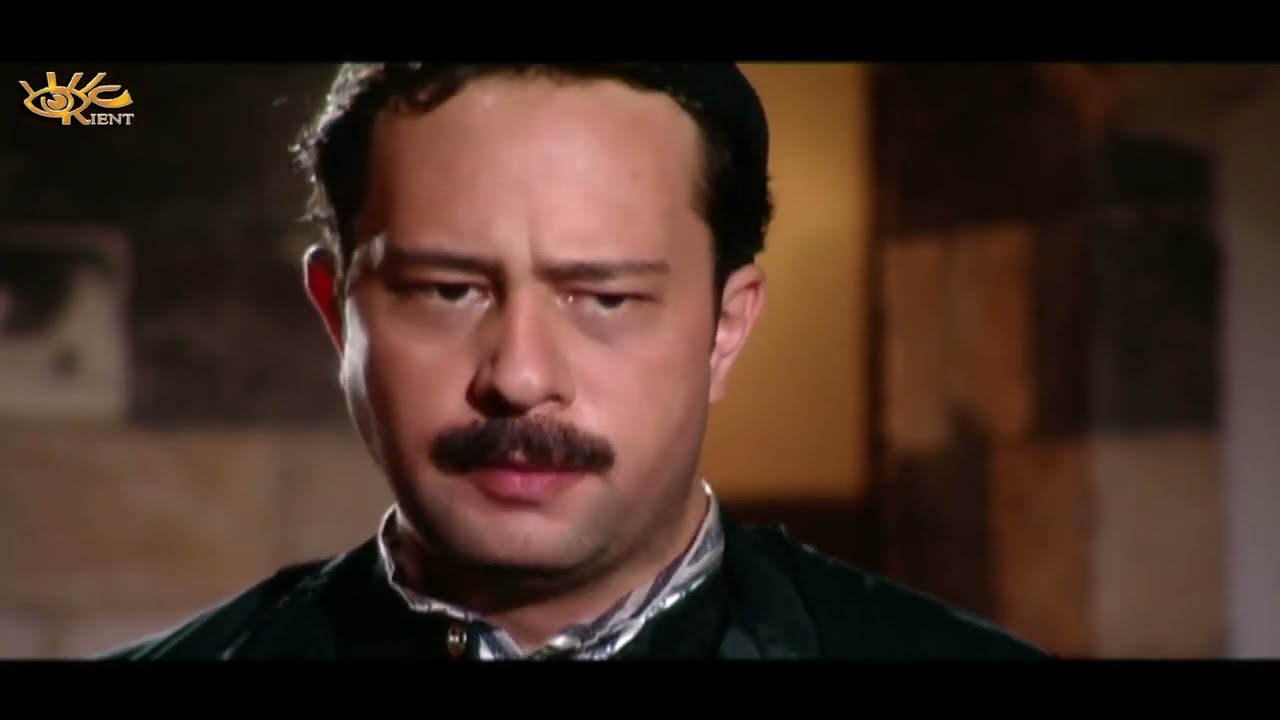 مسلسل جرن الشاويش الحلقة 12 الثانية عشر بطولة لويز عبدالكريم