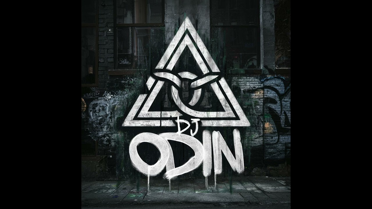 DJ ODIN MIX