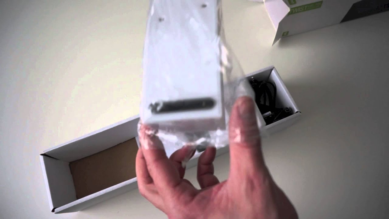 Betasphere HR-700 Twist Unboxing
