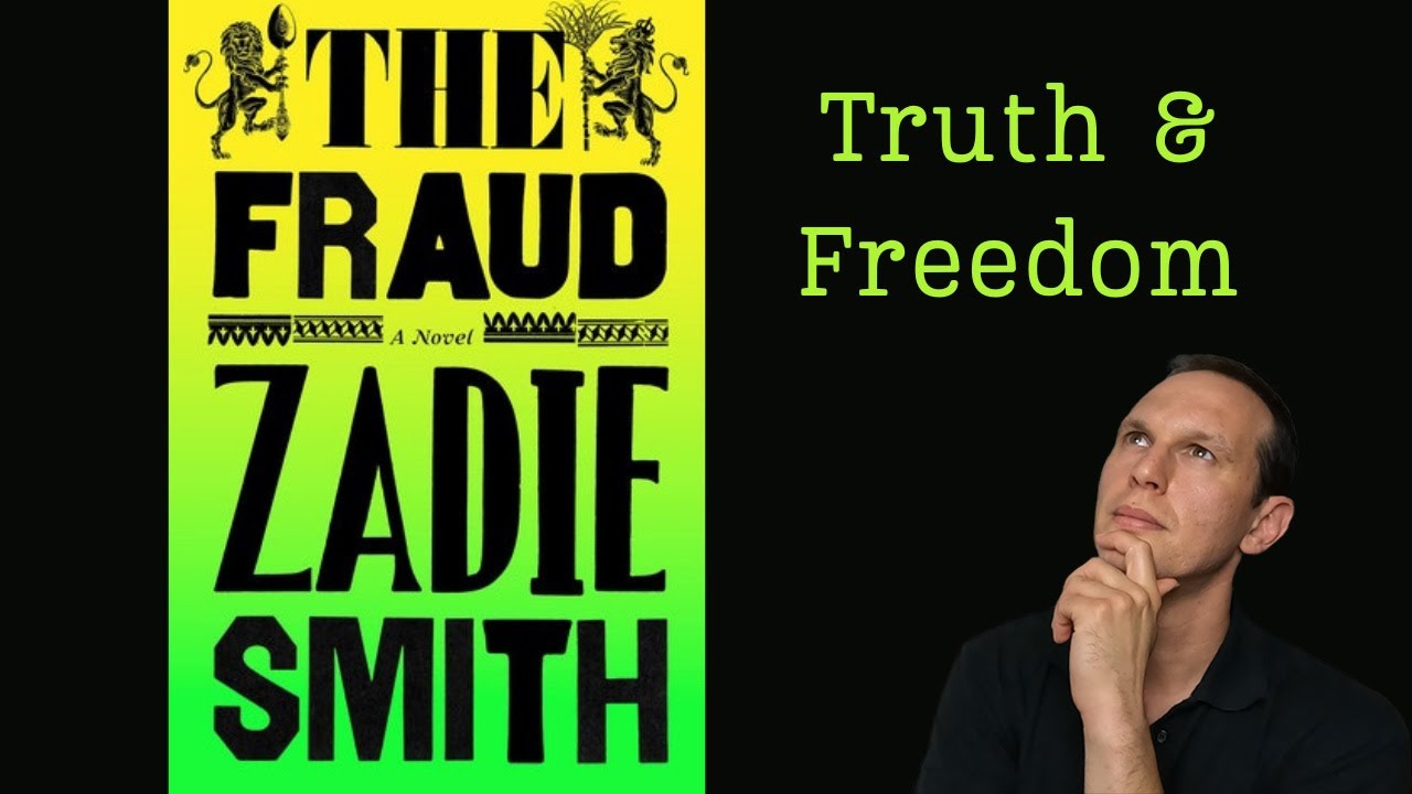 The Fraud by Zadie Smith | New Release Book Review