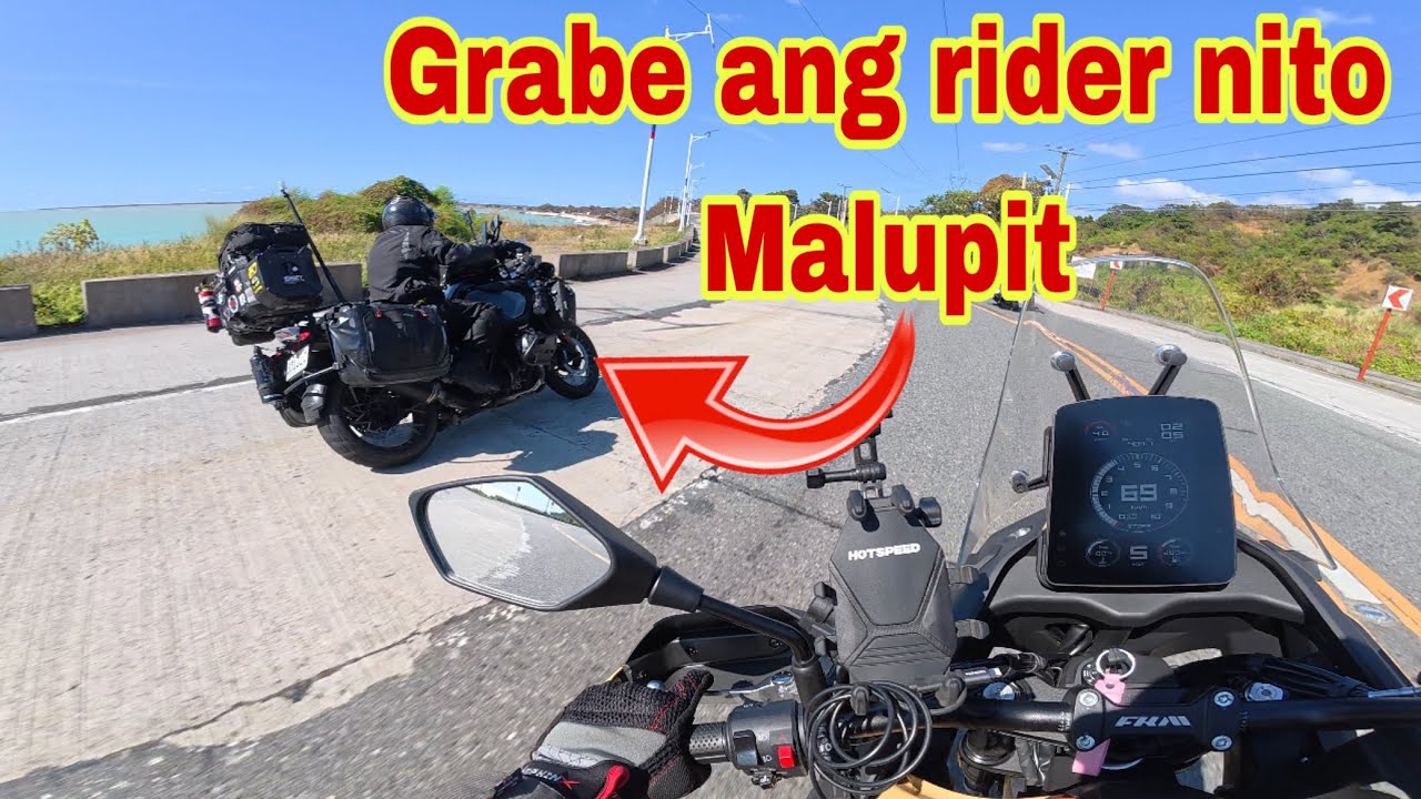 MANILA TO VIGAN 