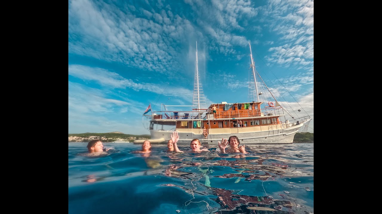 Irish Gap Year's European Expedition Program (3 Months of Epic Europe Gap Time)