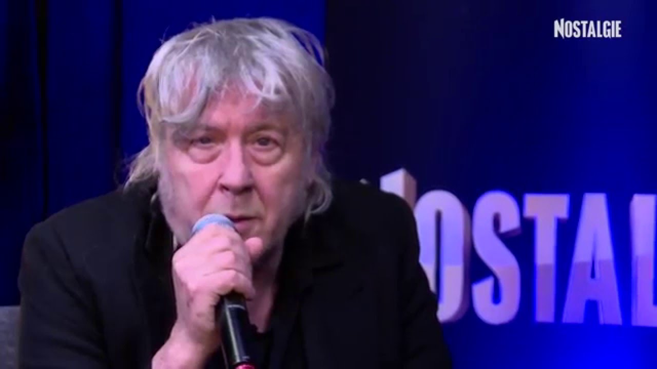 Arno: l'interview intégrale - NOSTALGIE