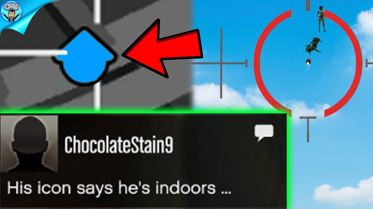 Tryhard Cheats on GTA 5 Online (Feat. 
