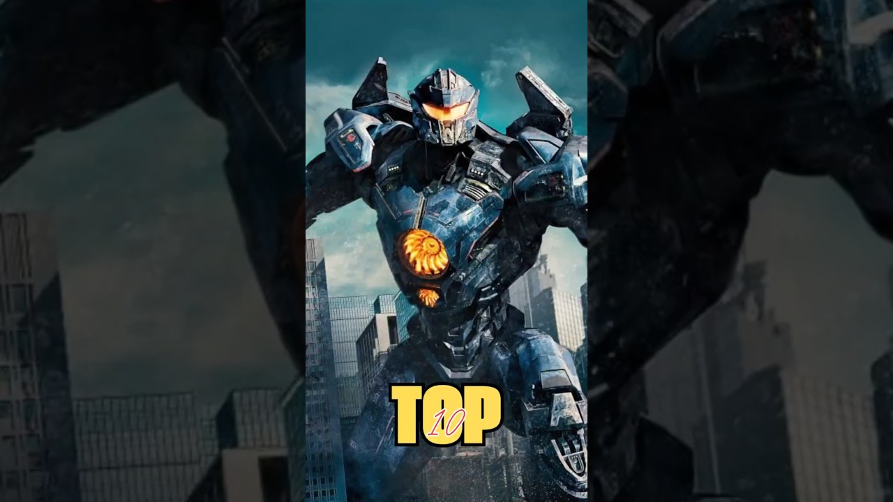 Top 10 Best Robot Movies of All Time  Must Watch Sci Fi Films Ranked