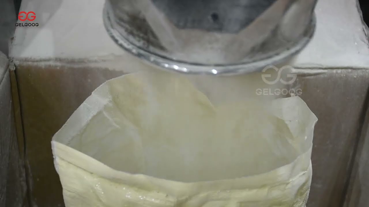 Defatted Peanuts Fine Powder Grinding Machine