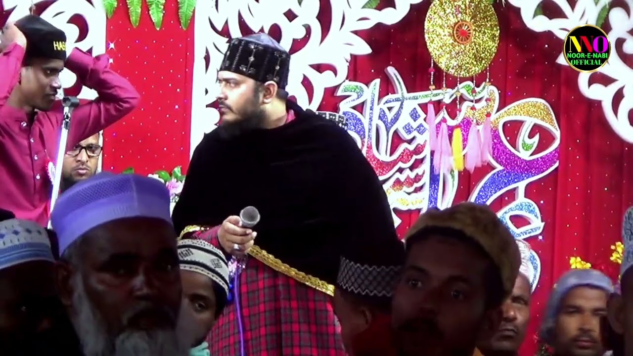 Rab ke mahboob ke raza ke liye||Nadeem raza faizi ki new naat 2025#taqreer#viralkalam#newnaat