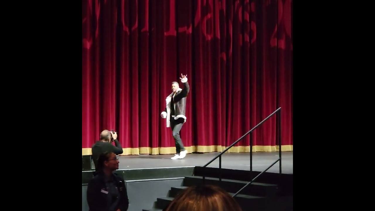 A Day of Days 2024 Intro