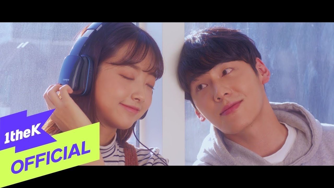 [MV] Onestar(임한별) _ I can't take my eyes off you(넌 나의 전부)
