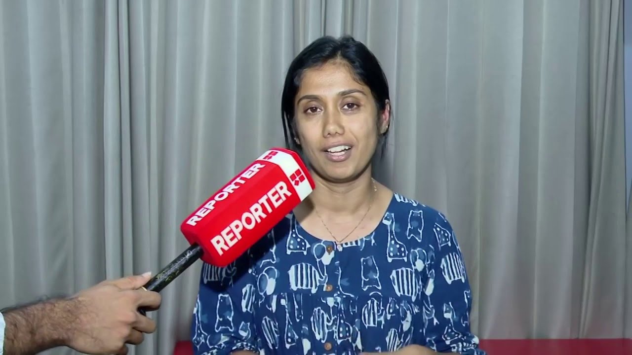 കുടുംബ വിസ വാഗ്ദാനം ചെയ്ത് തട്ടിപ്പ്; ആരോപണം നിഷേധിച്ച് അന്ന