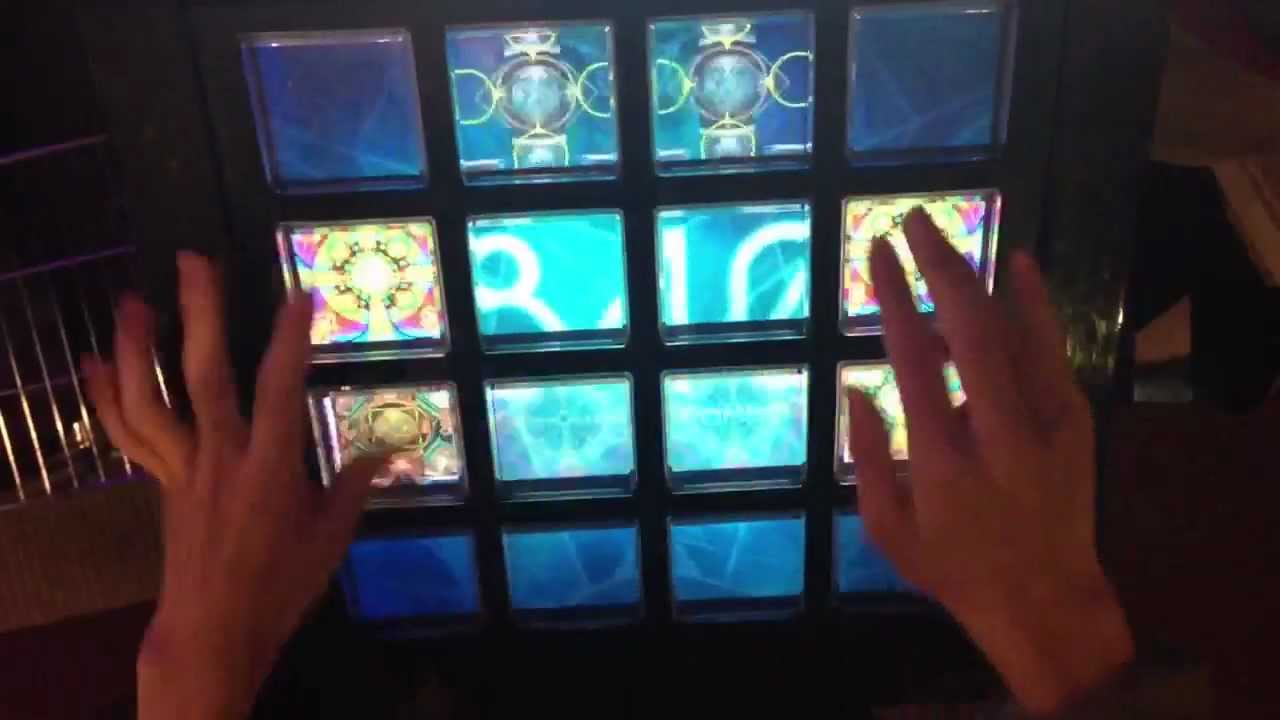 【jubeat saucer】True Blue [EXT] EXC