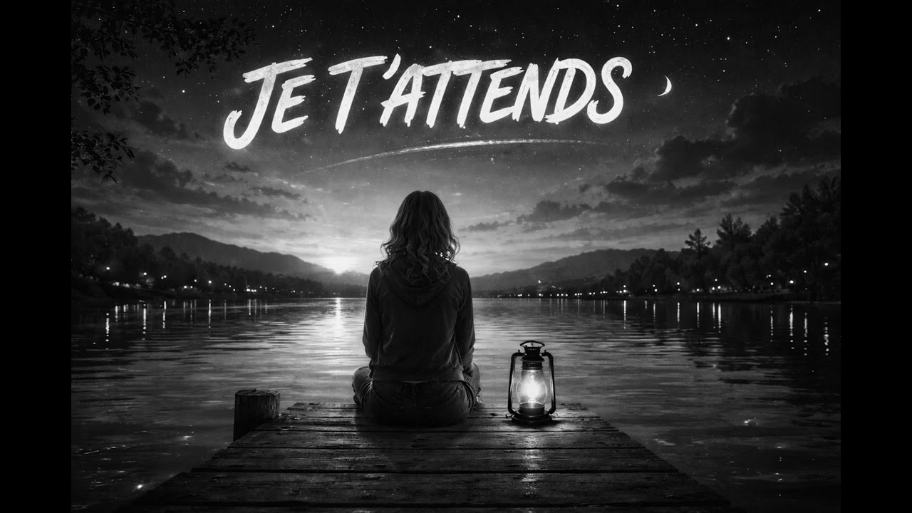 Je T'attends