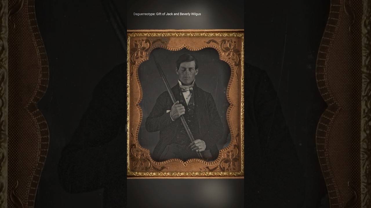 Чему Финеас Гейдж научил нас о мозге
