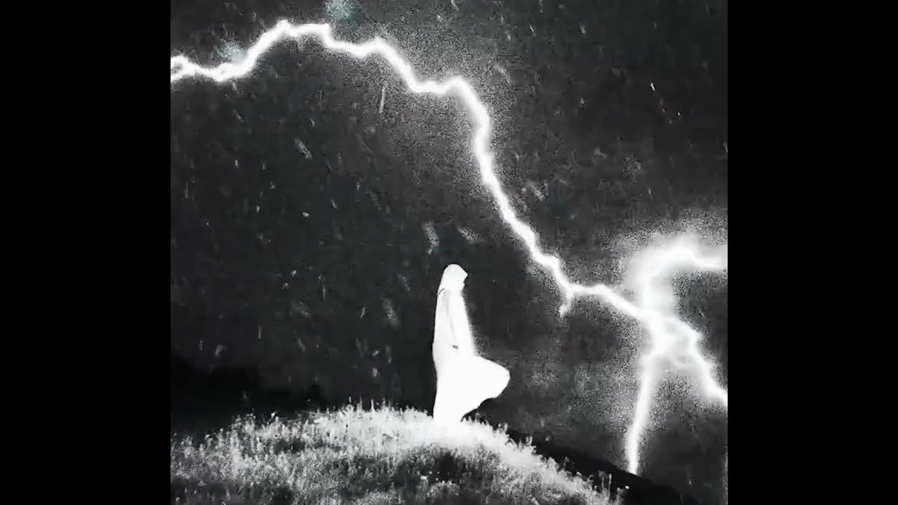 (Free) PLK X J9ueve X So La Lune Type Beat Trap - "LOIN D’ICI"