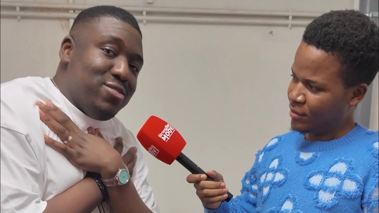 NK Divine au double Novum 🇧🇪 Jour 2, l’artiste est très satisfait ! 