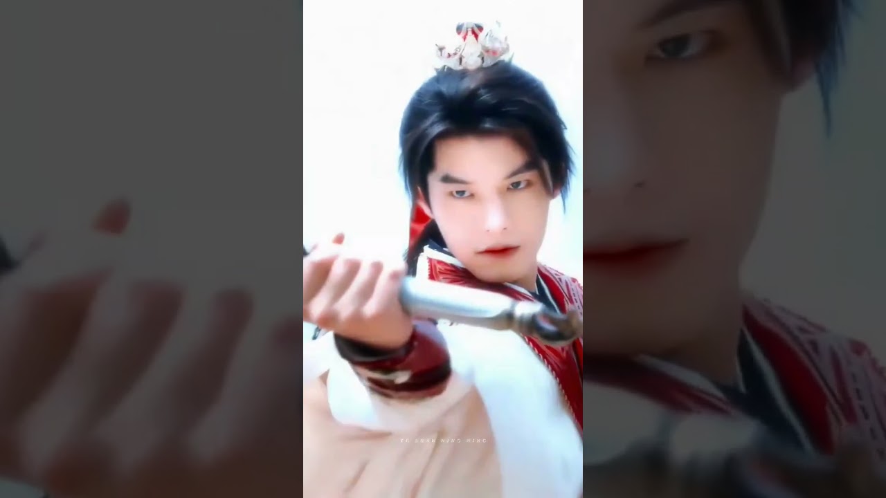 dashing youth ye dingzhi 