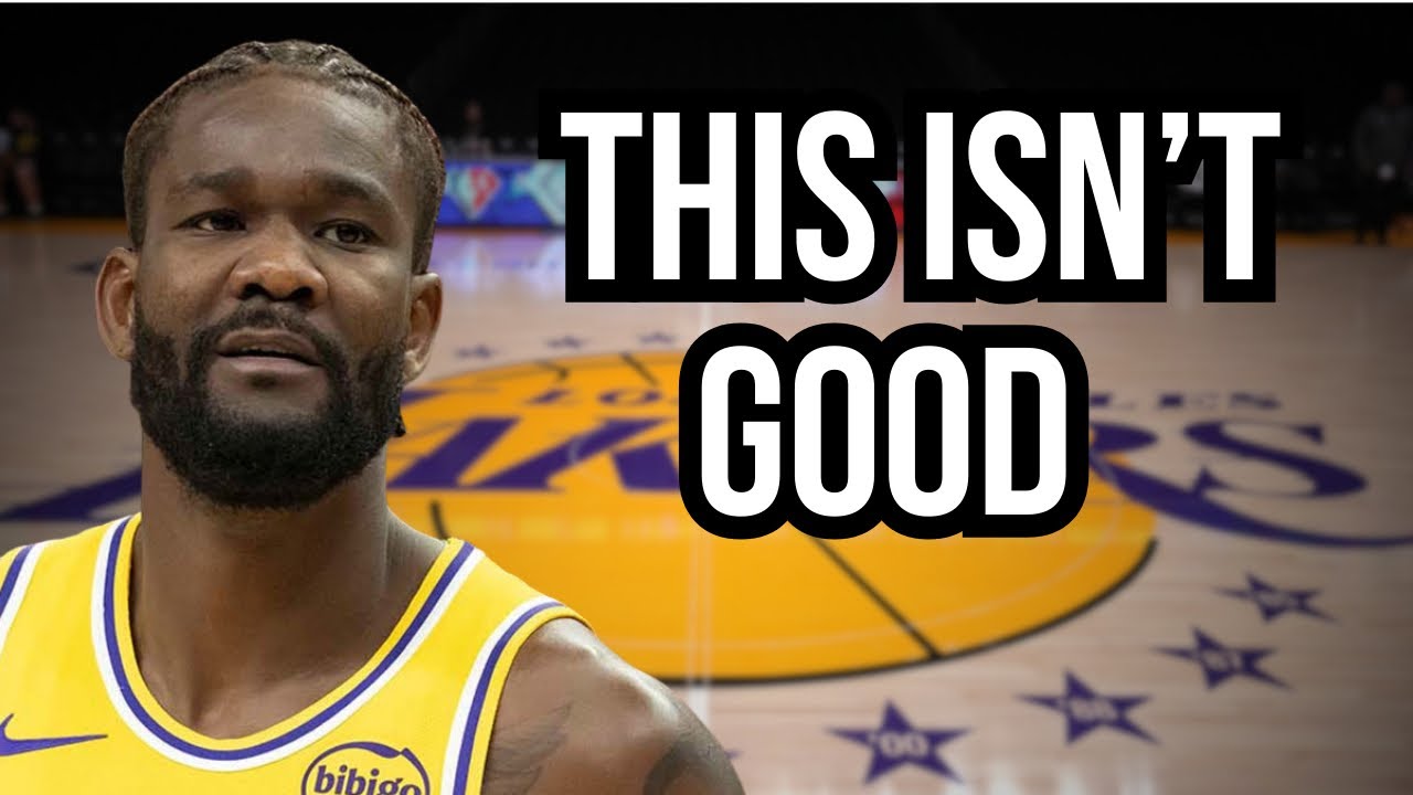 The Deandre Ayton Problem 