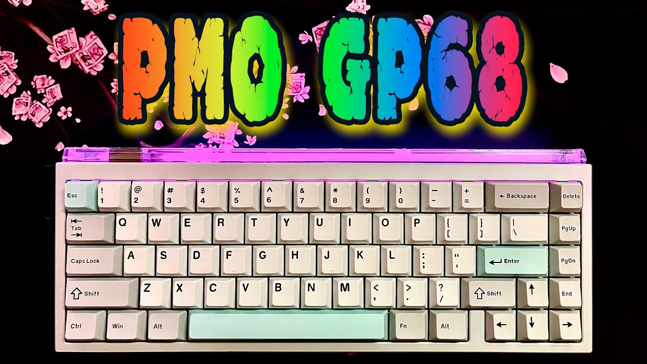 PMO GP68 ПОДРОБНЫЙ ОБЗОР | ТОП МАГНИТКА ЗА 5000 РУБ