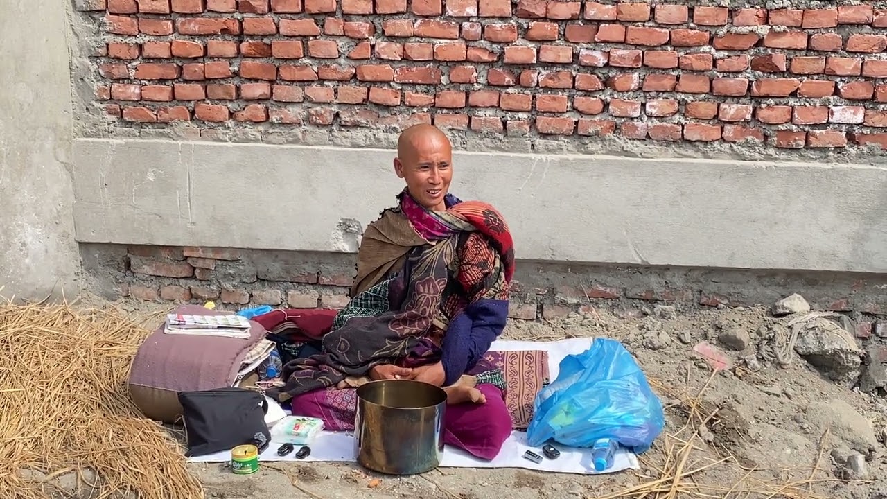 Lời Nói Từ Tâm Chân Thật Của Thầy!