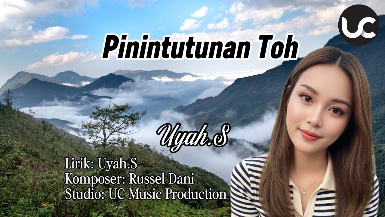 Pinintutunan Toh - Uyah.S Official Lyrics