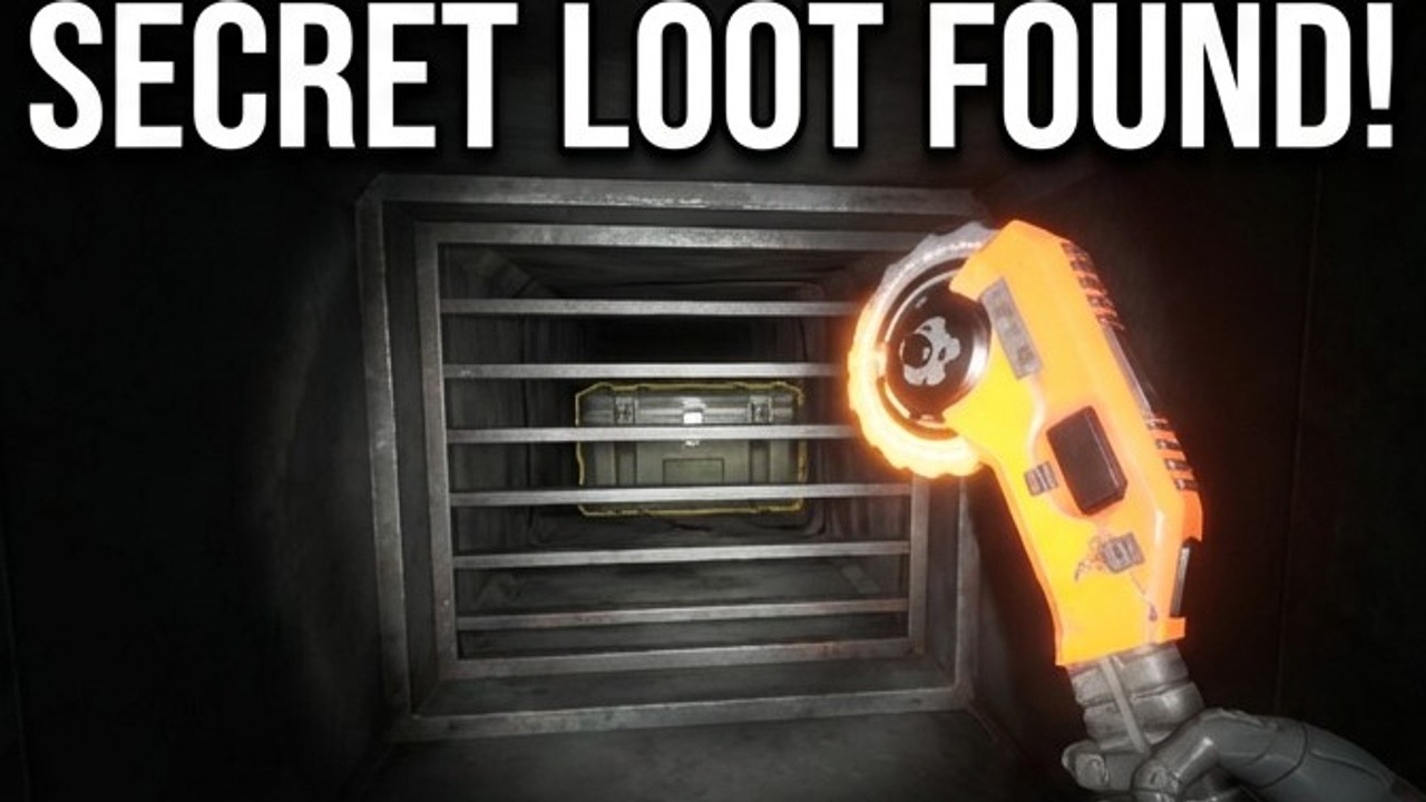 The Last Caretaker Warehouse Investigation Continues - Major Discovery Inside