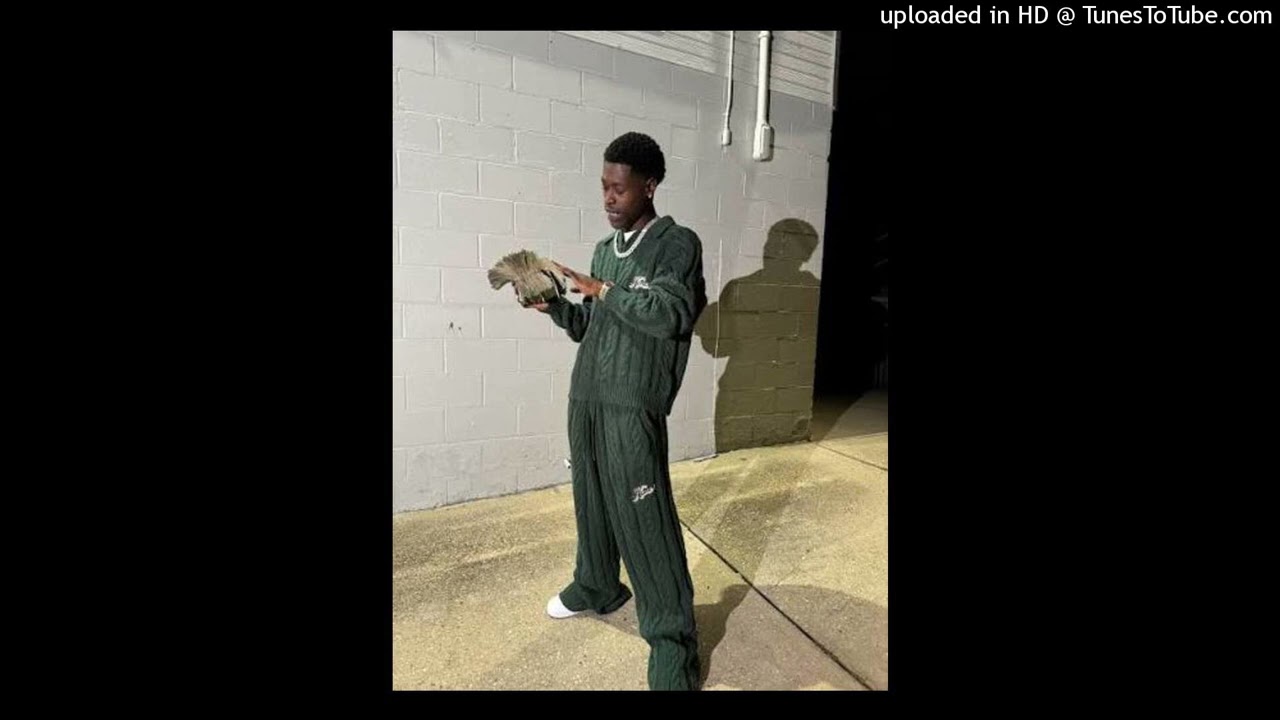“FREE” BabyMel x ABGR Lil Cory Type Beat - SHOEBOX