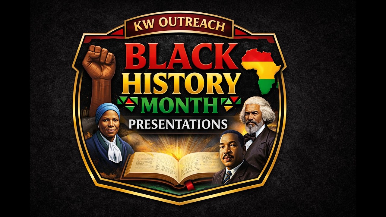KW Outreach Church Black History Month Presentation 2026