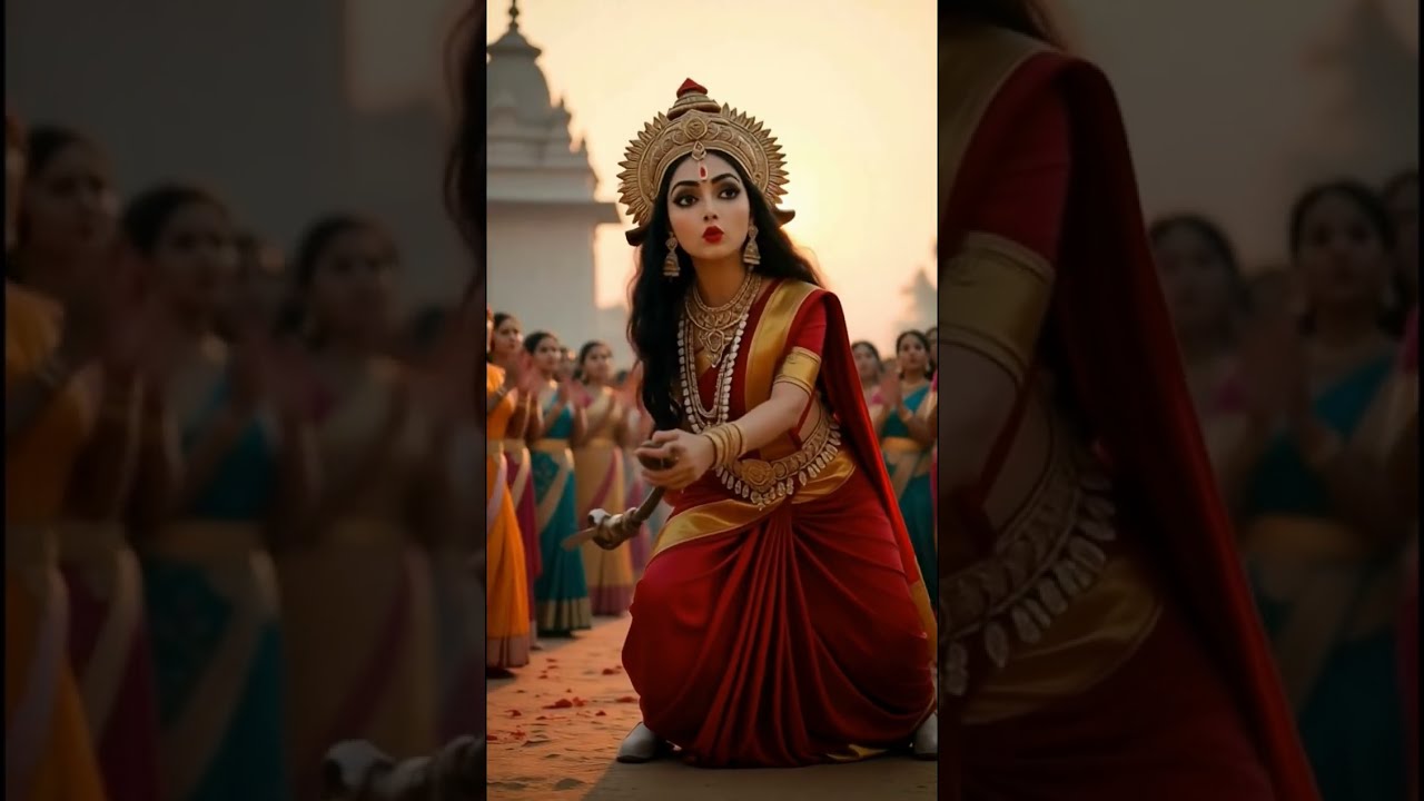Jay maa sarswati coming soon 🚩🙏 