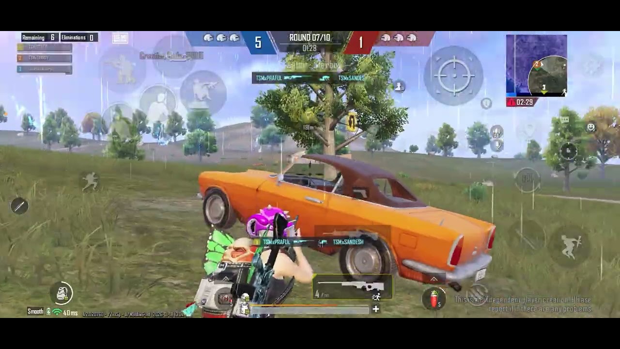 10 round