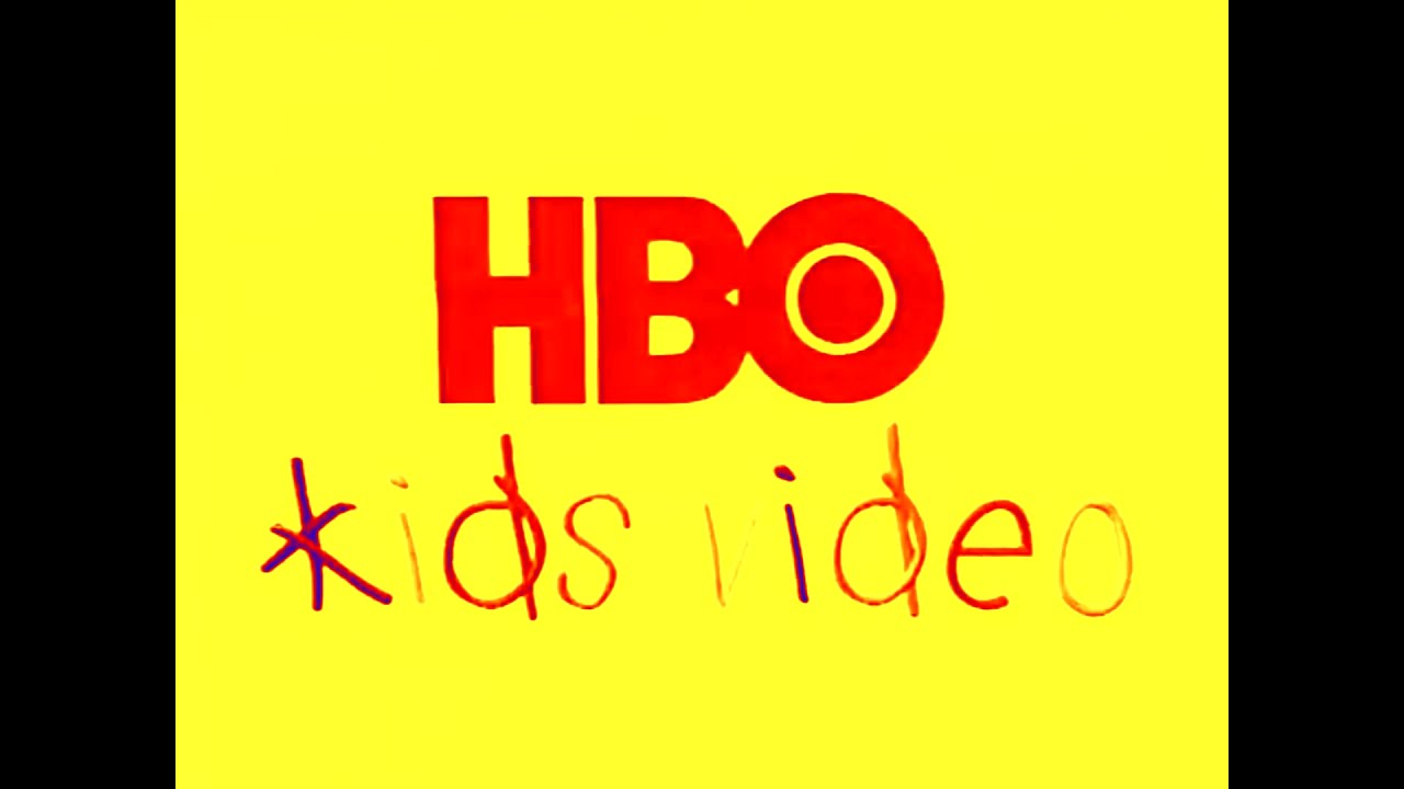 HBO Kids Video G Major Effects REDUX