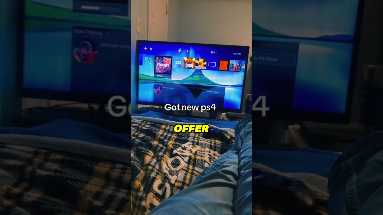 PS3 Free Game Trial Feature🤯